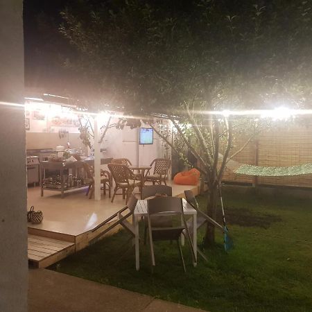 Dativo House Navodari Bagian luar foto