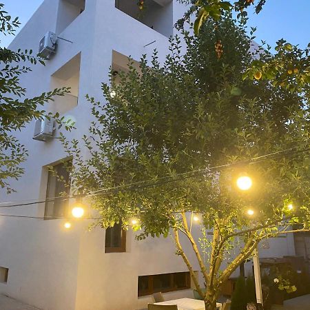 Dativo House Navodari Bagian luar foto