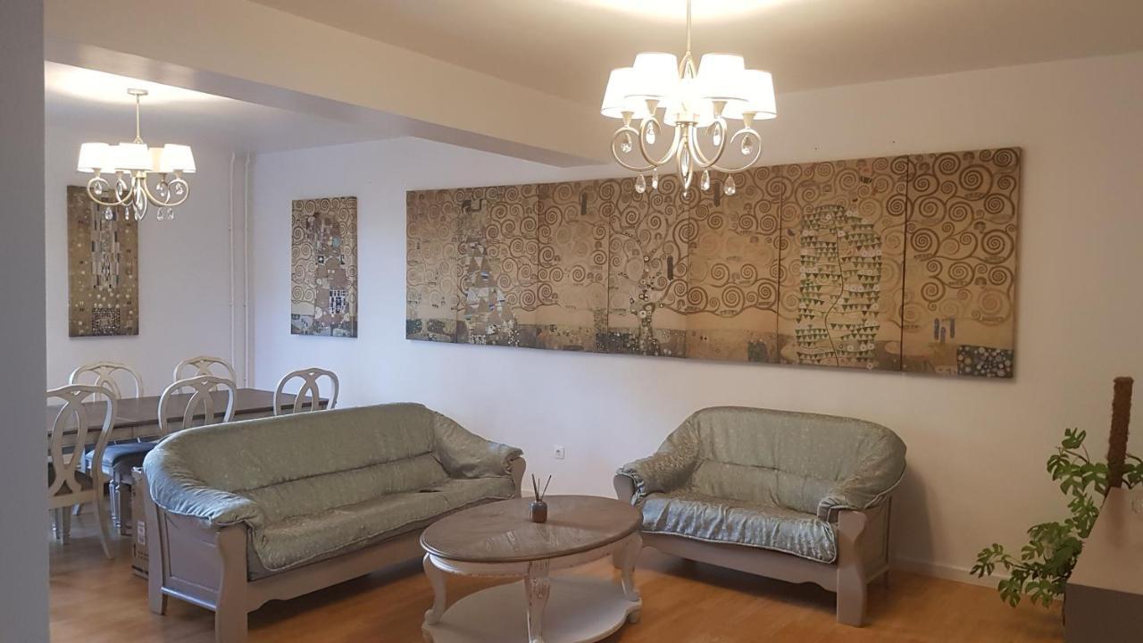 Dativo House Navodari Bagian luar foto