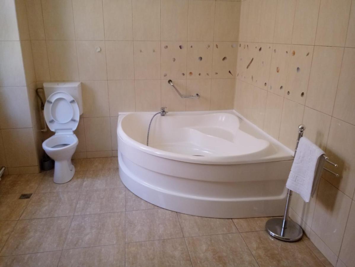 Dativo House Navodari Bagian luar foto