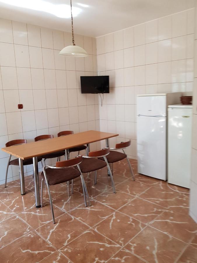 Dativo House Navodari Bagian luar foto