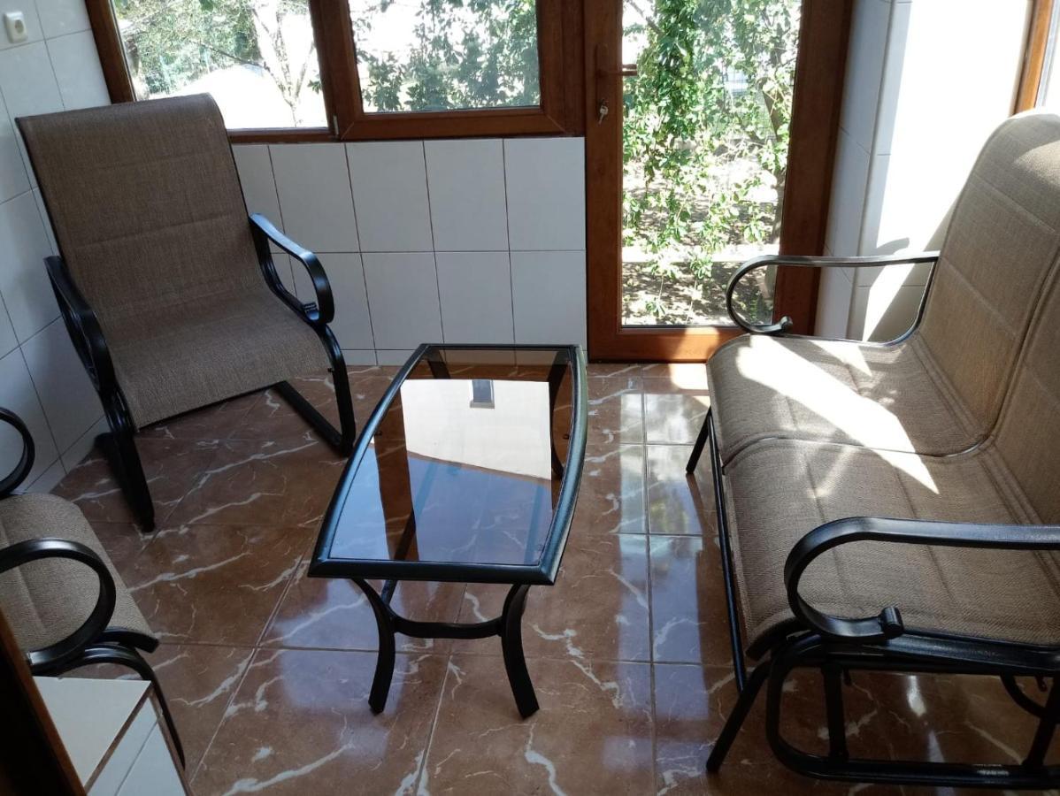 Dativo House Navodari Bagian luar foto