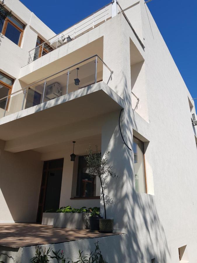 Dativo House Navodari Bagian luar foto