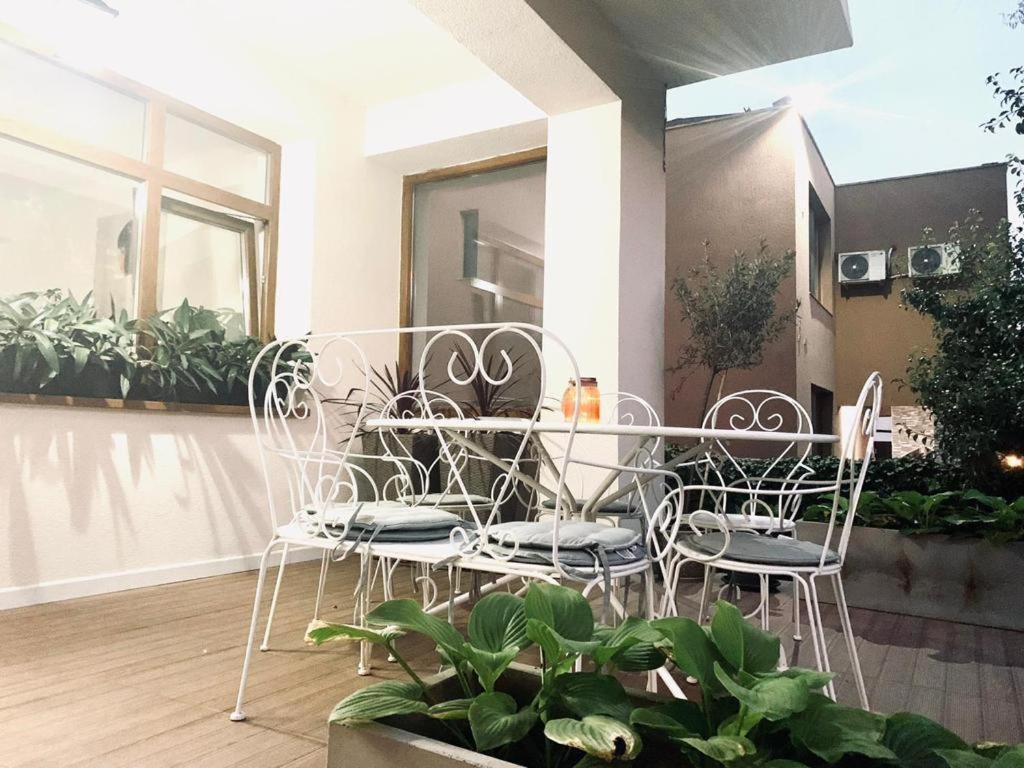 Dativo House Navodari Bagian luar foto