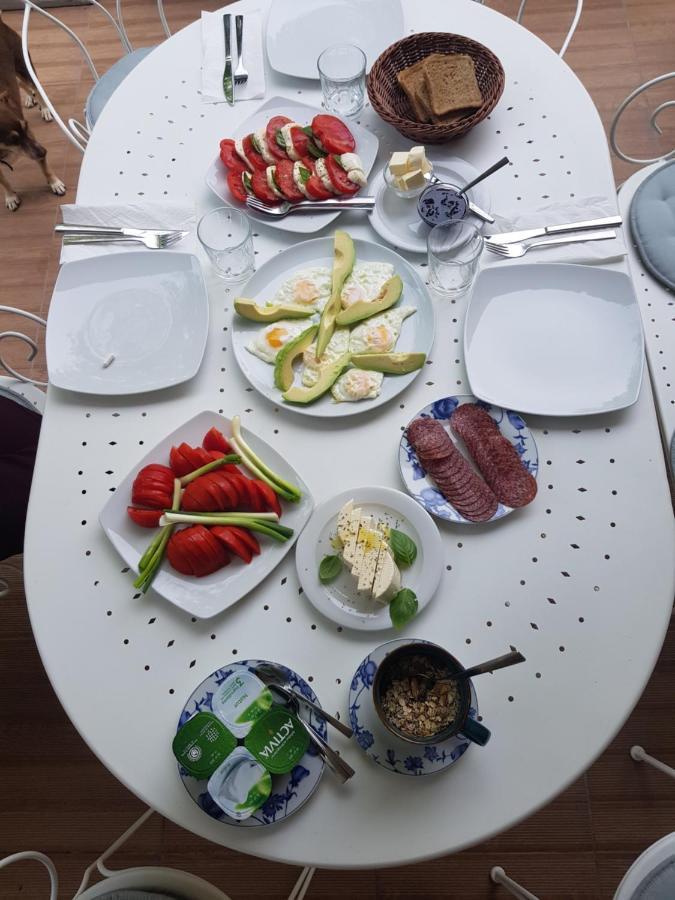 Dativo House Navodari Bagian luar foto