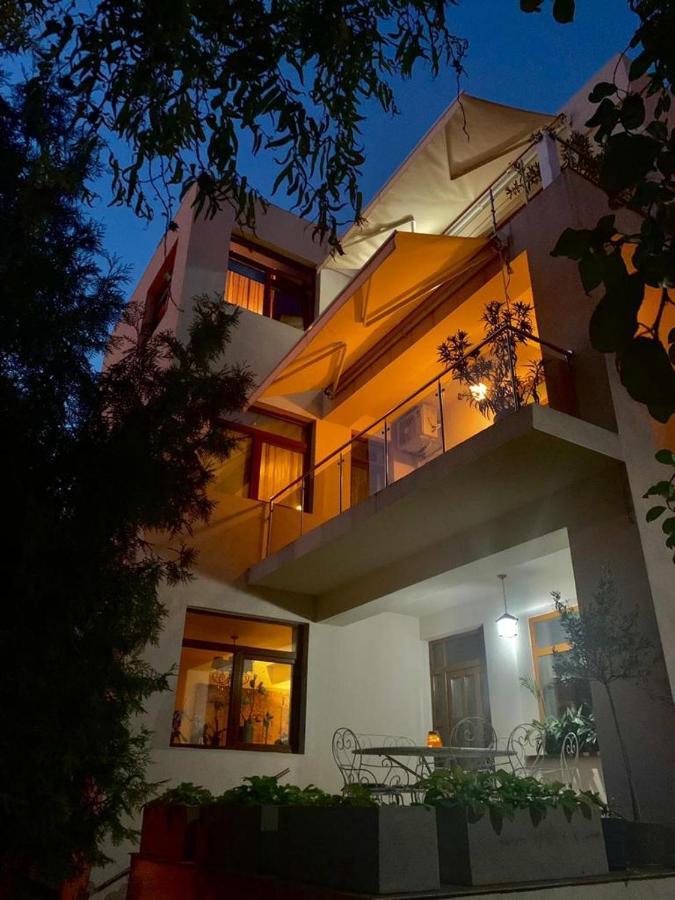 Dativo House Navodari Bagian luar foto