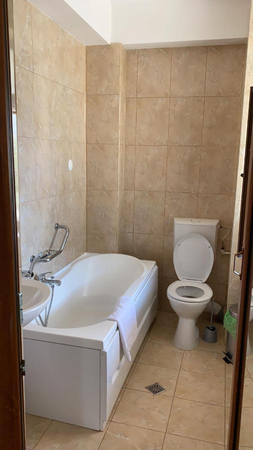 Dativo House Navodari Bagian luar foto